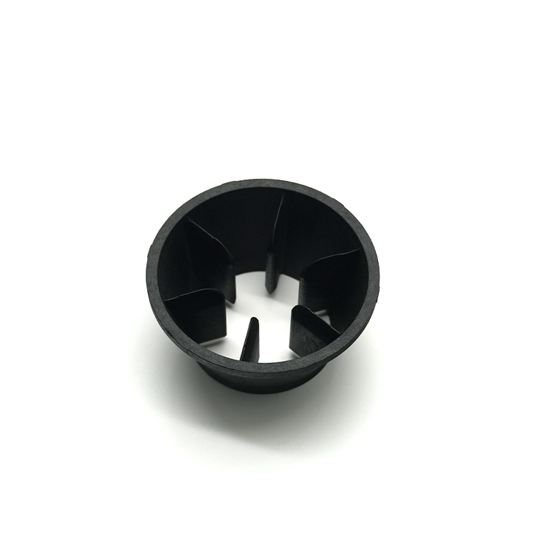 The Bost custom PPO flow valve by injection molding 3