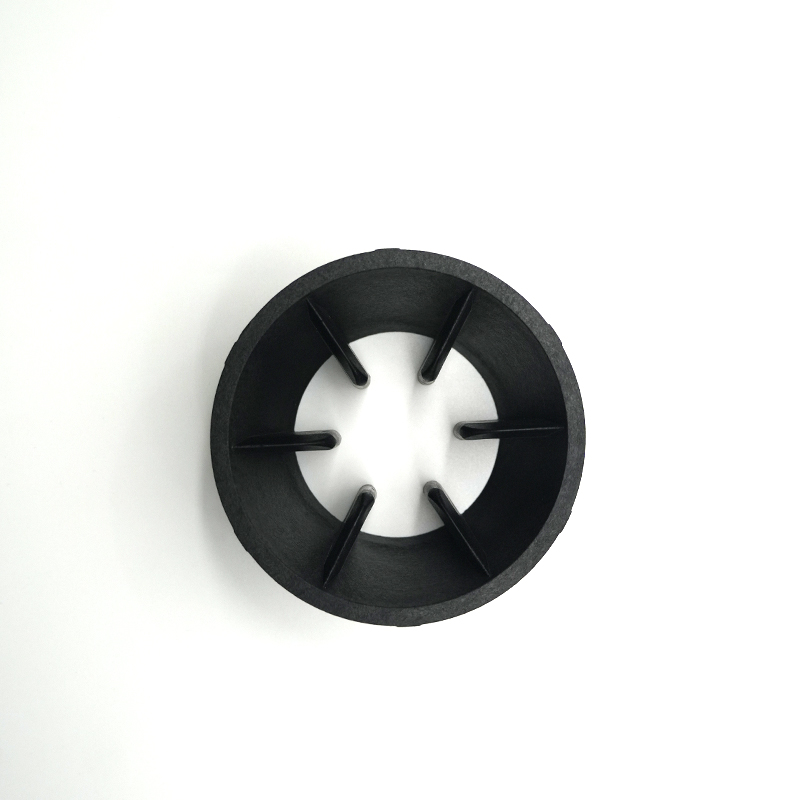 The Bost custom PPO flow valve by injection molding 4