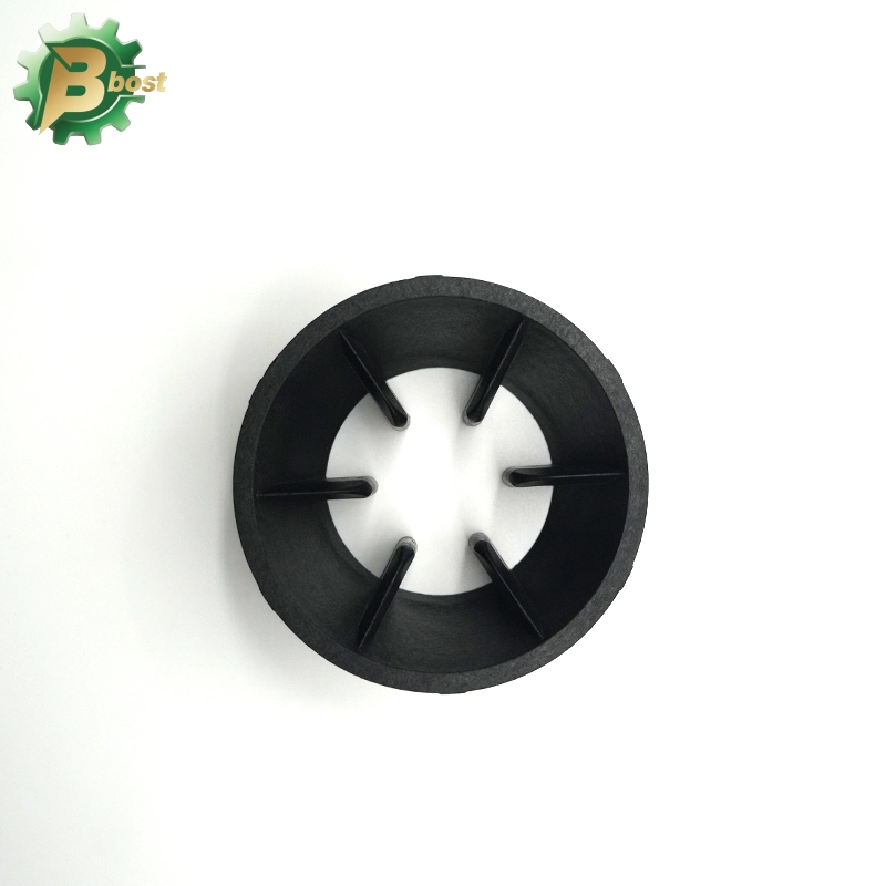The Bost custom PPO flow valve by injection molding 4 The Bost custom PPO flow valve by injection molding 4