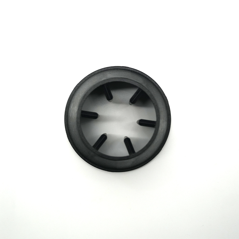 The Bost custom PPO flow valve by injection molding 5