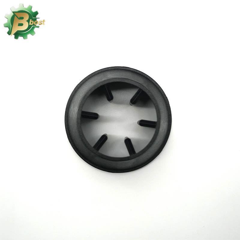 The Bost custom PPO flow valve by injection molding 5 The Bost custom PPO flow valve by injection molding 5