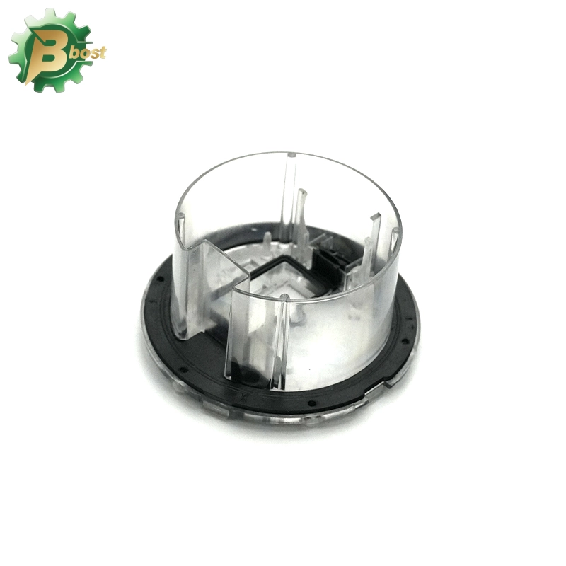 The clear screen made of high polished polycarbonate 1 The clear screen made of high polished polycarbonate 1