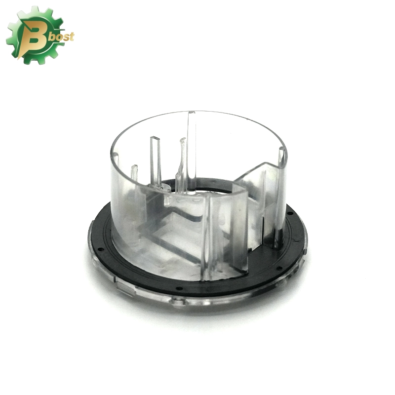 The clear screen made of high polished polycarbonate 2 The clear screen made of high polished polycarbonate 2