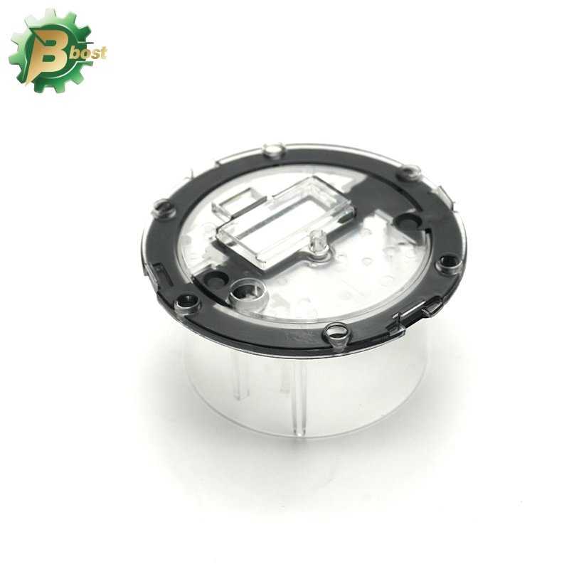 The clear screen made of high polished polycarbonate 4 The clear screen made of high polished polycarbonate 4