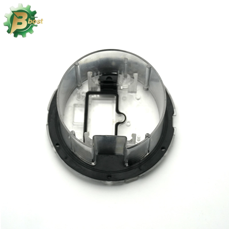 The clear screen made of high polished polycarbonate 5 The clear screen made of high polished polycarbonate 5