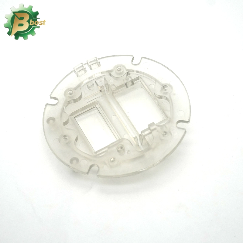 The clear screen made of high polished polycarbonate 5 The clear screen made of high polished polycarbonate 5