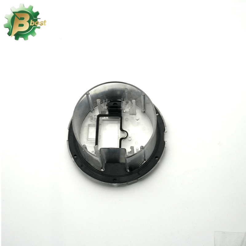 The clear screen made of high polished polycarbonate 6 The clear screen made of high polished polycarbonate 6