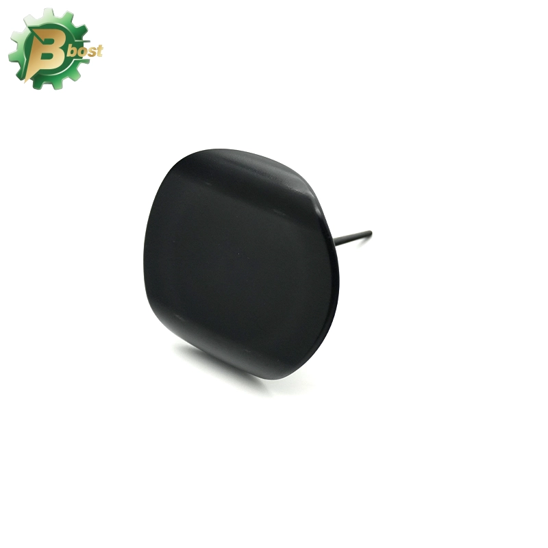 The injection molding Nylon 66 washer 4 The injection molding Nylon 66 washer 4