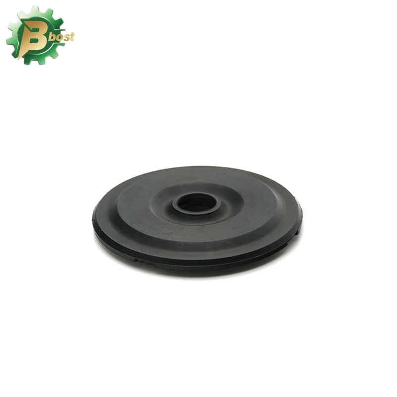 The rubber gasket made by over mold 1 The rubber gasket made by over mold 1