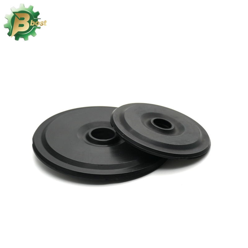 The rubber gasket made by over mold 5 The rubber gasket made by over mold 5