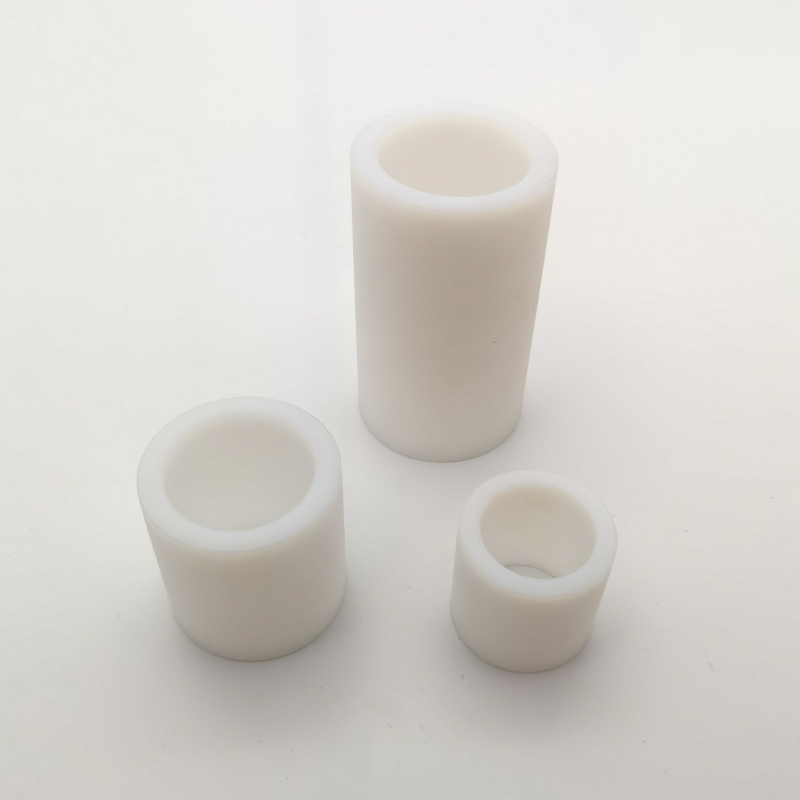 UHMWPE Plastic Bush-3