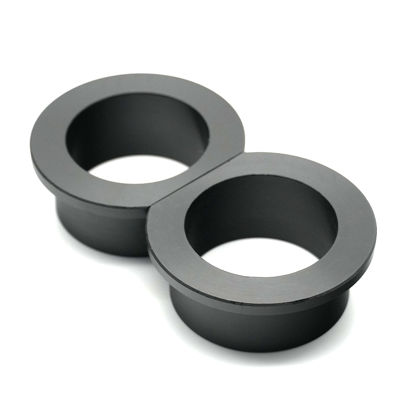 UHMWPE Plastic Bush-3