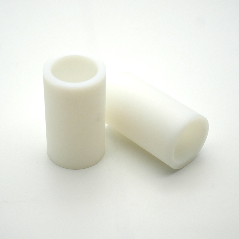 UHMWPE plastic bushes 4 UHMWPE plastic bushes 4