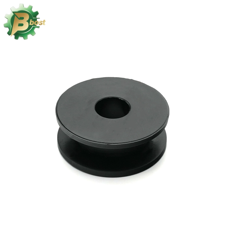 UHMWPE plastic pulley1 UHMWPE plastic pulley1