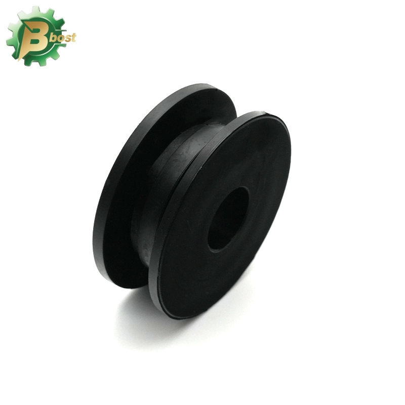UHMWPE plastic pulley2 UHMWPE plastic pulley2