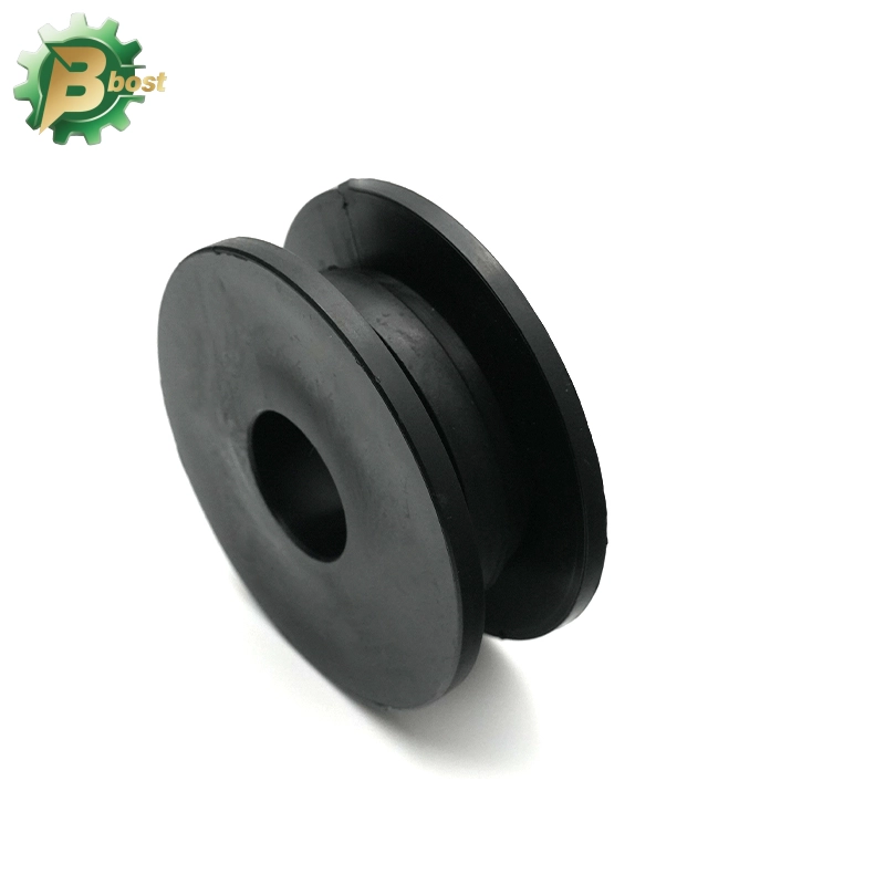 UHMWPE plastic pulley3 UHMWPE plastic pulley3