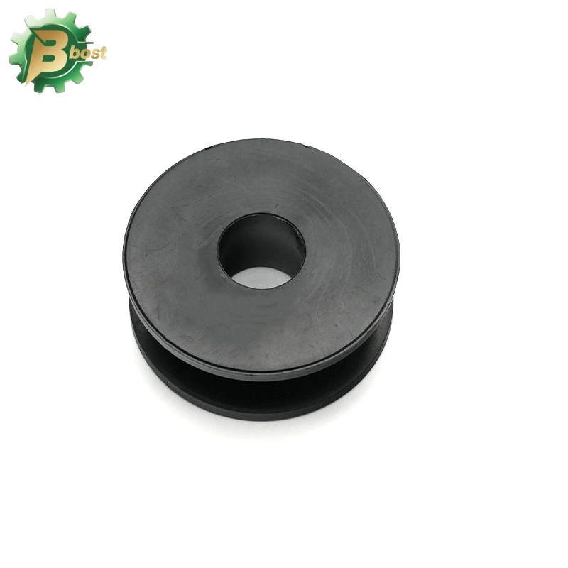 UHMWPE plastic pulley4 UHMWPE plastic pulley4