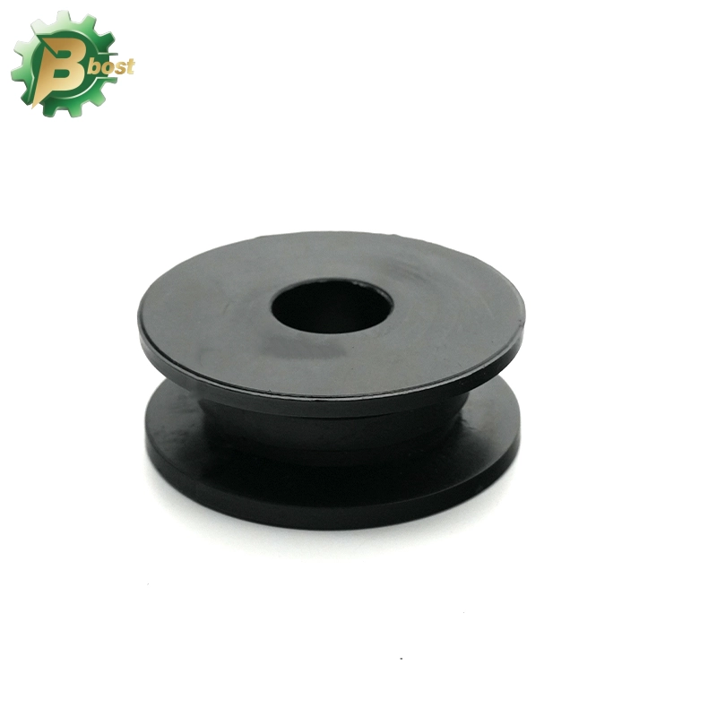 UHMWPE plastic pulley5 UHMWPE plastic pulley5