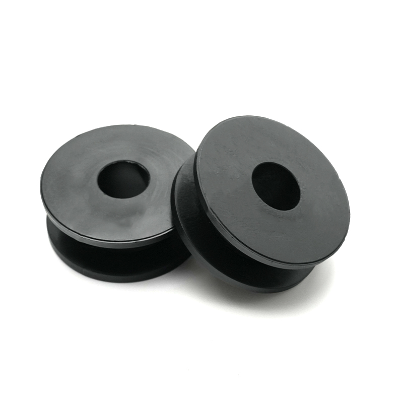 UHMWPE plastic pulley6