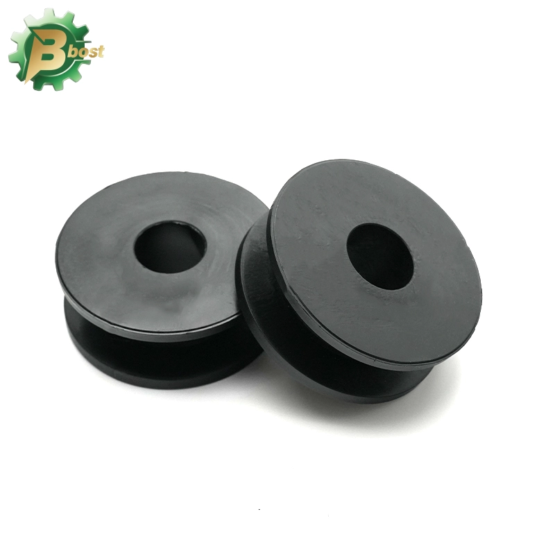 UHMWPE plastic pulley6 UHMWPE plastic pulley6